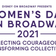 Women's Day on Broadway