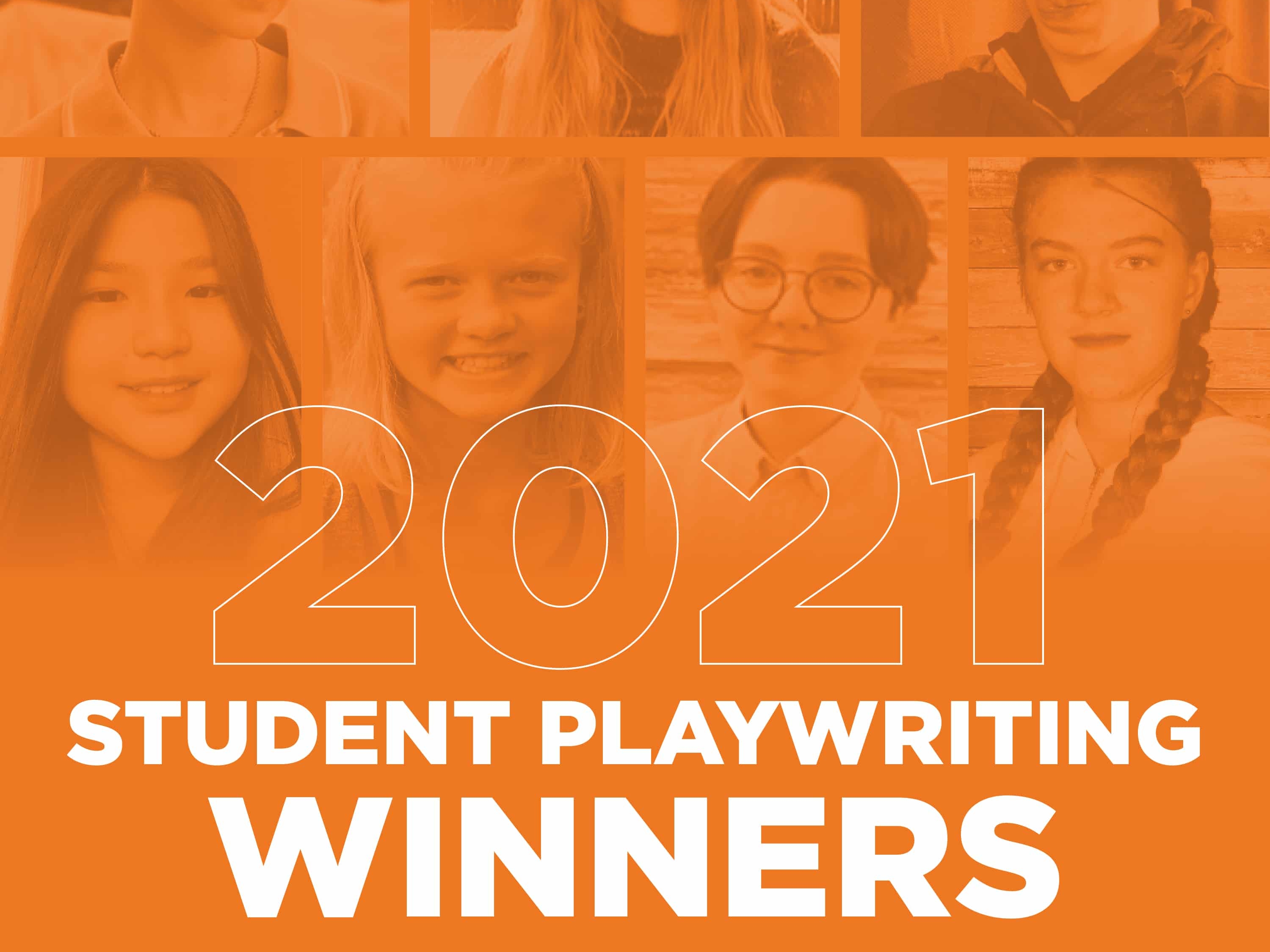 DCPA Education announces winners of its eighth annual AT&T High School