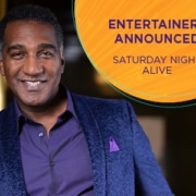 Saturday Night Alive entertainers announced