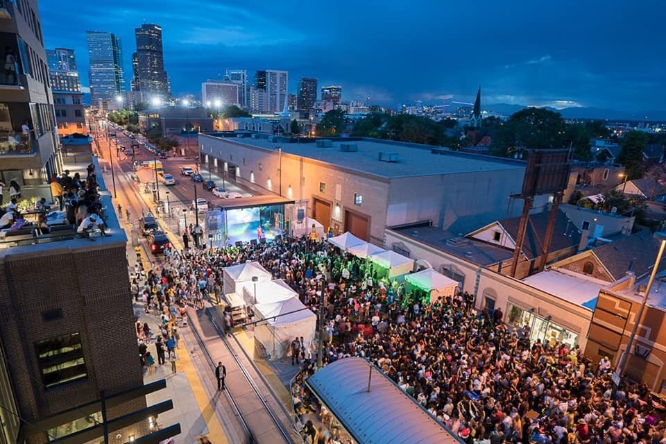 What’s on the Docket, Denver? A Guide to the City’s Juneteenth Celebrations
