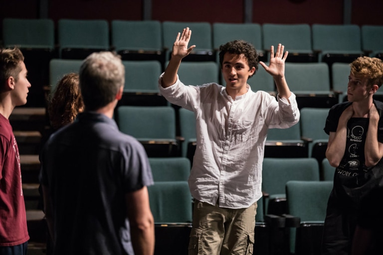 Child & Teen Acting Classes Denver Center for the Performing Arts