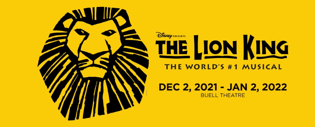 The Lion King Kids’ Corner - Denver Center for the Performing Arts