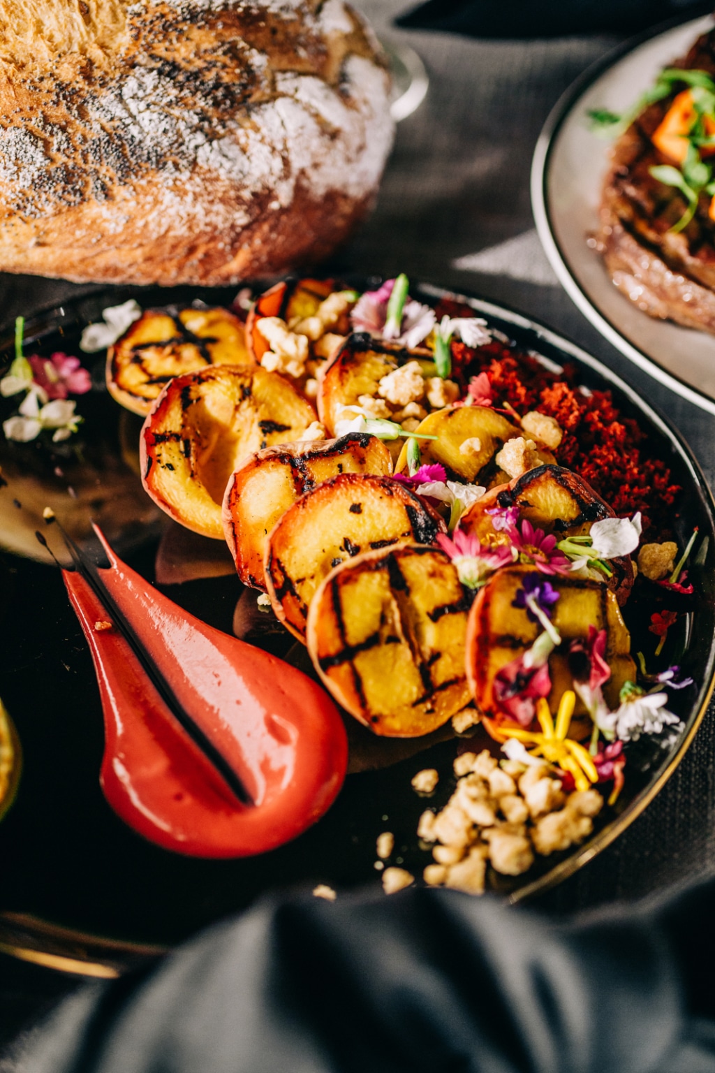 The Seawell Ballroom Denver Center for the Performing Arts