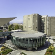 Denver Art Museum