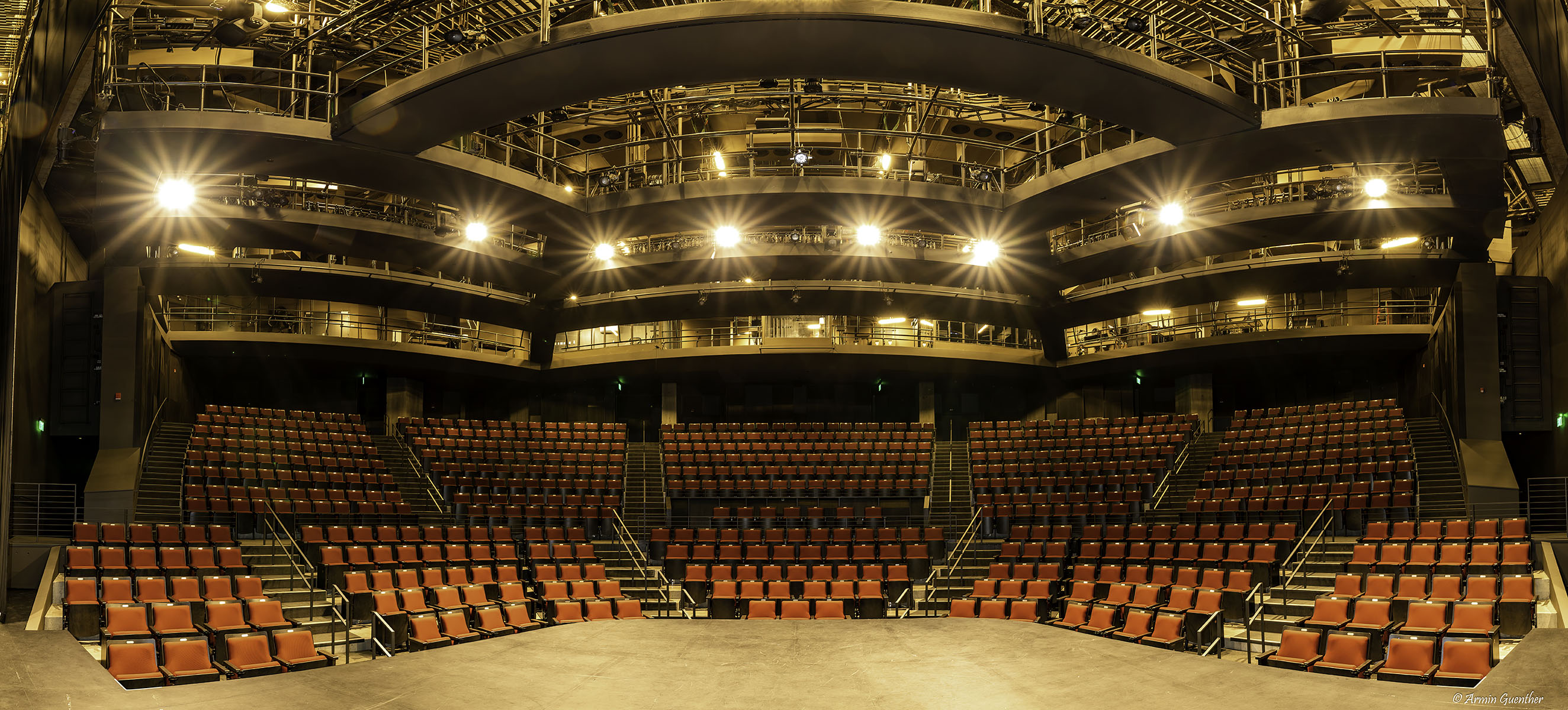 A grand reopening to a longawaited theatre season Denver Center for
