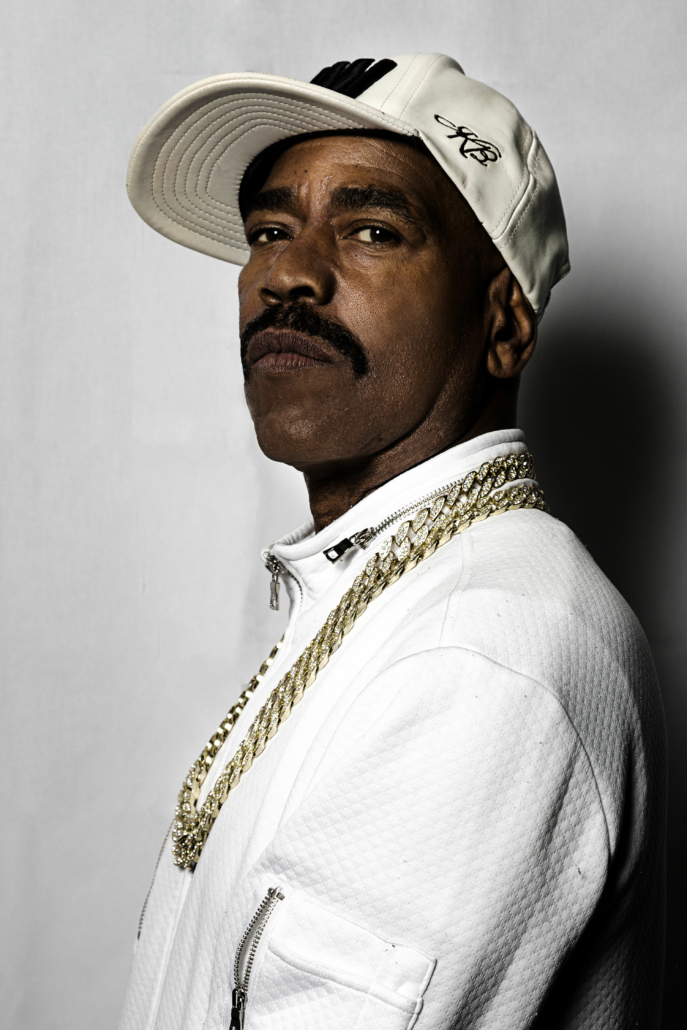 Kurtis Blow - Christmas Rappin' - Reviews - Album of The Year