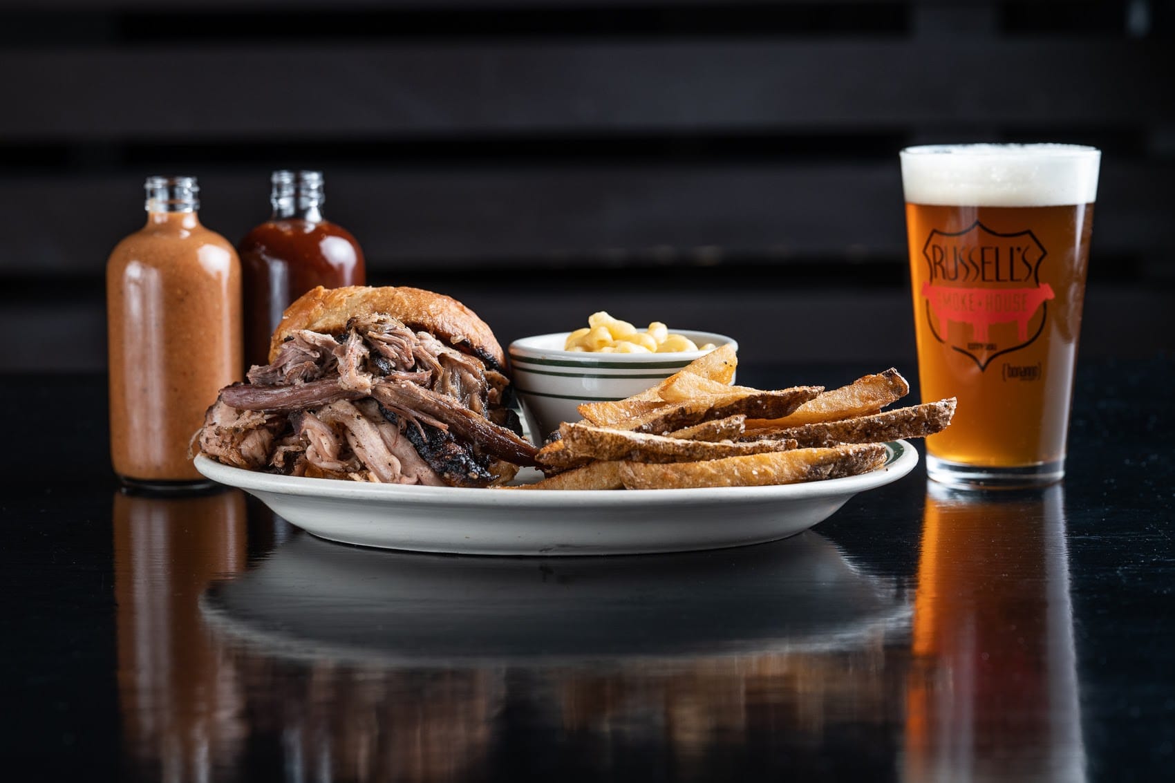 Season’s Eatin’s Denver Center for the Performing Arts