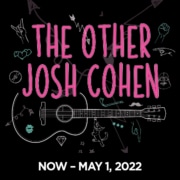 The Other Josh Cohen Mobile Home Page Slider Image