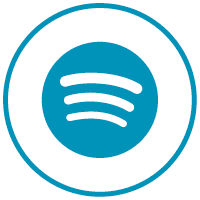 Spotify-Icon