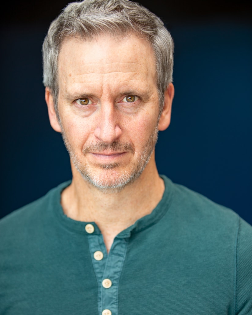 A Homegrown Cinematic Triumph Publish or Perish starring Tim McCracken