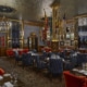 Artist rendering of the Palace Arms restaurant