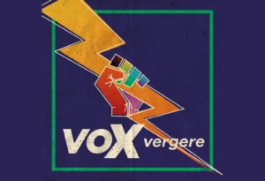 Show tile for Vox Vergere at Phamaly