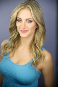 Payton Reilly headshot