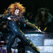 Aiden Pressel as Macavity by Matthew Murphy, Murphymade