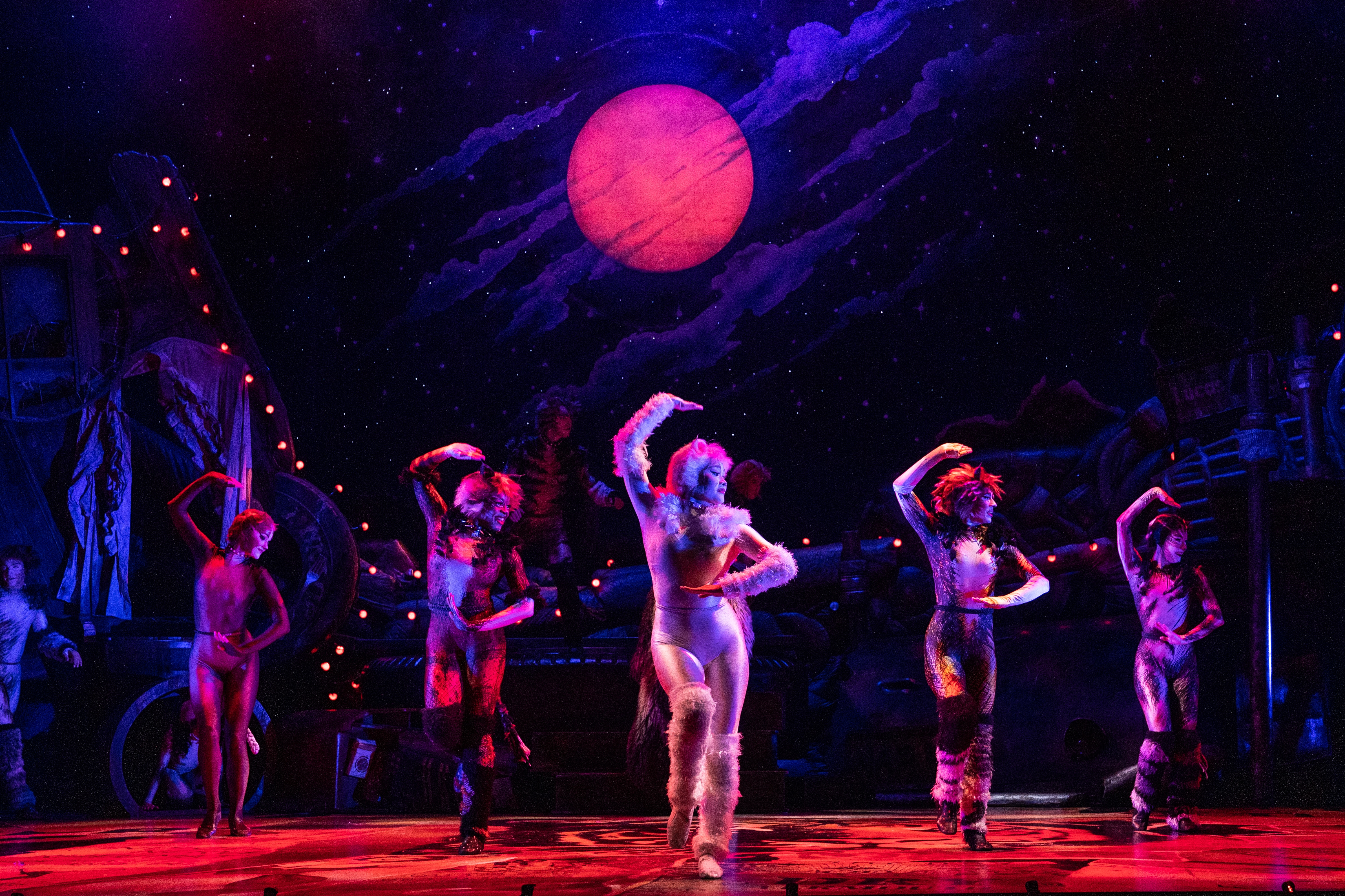 Dance For Your Health