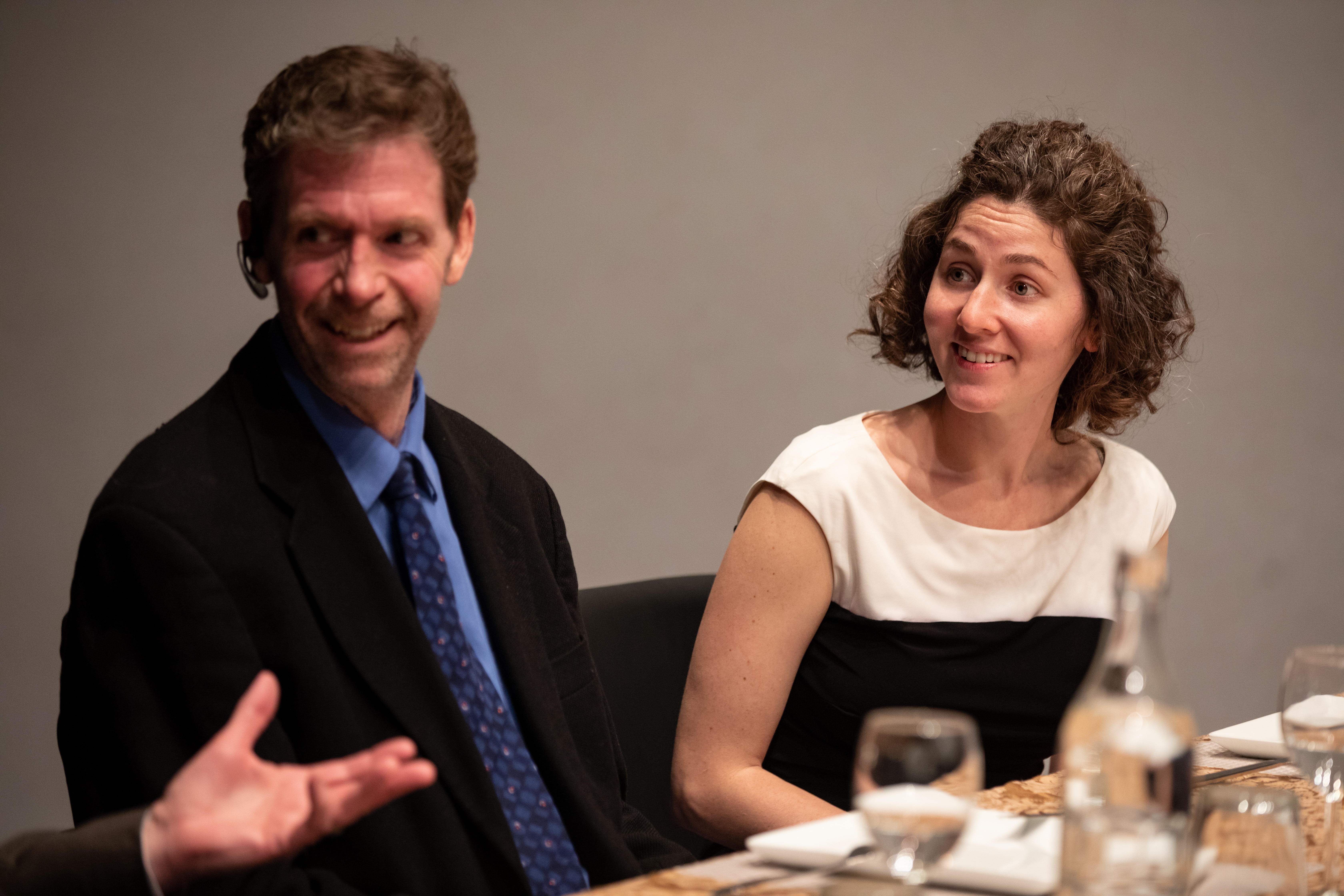 Pitching Strategies: Insights from Kelly McAllister - Denver Center for ...