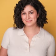 Headshot of Krystal Ortiz