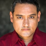 Headshot of Sol Castillo