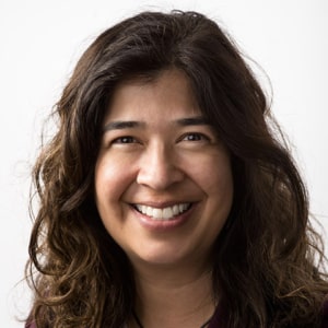 Headshot of Dr. Nicki Gonzales