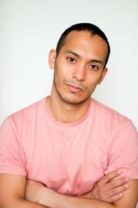 Headshot of Andres Quintero