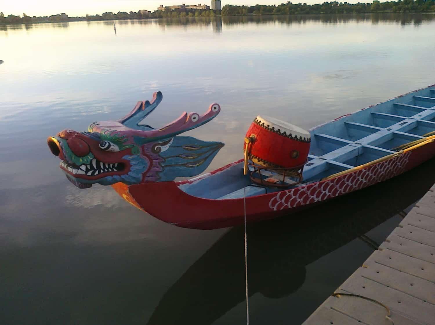 Colorado Dragon Boat Festival Connecting the community through culture