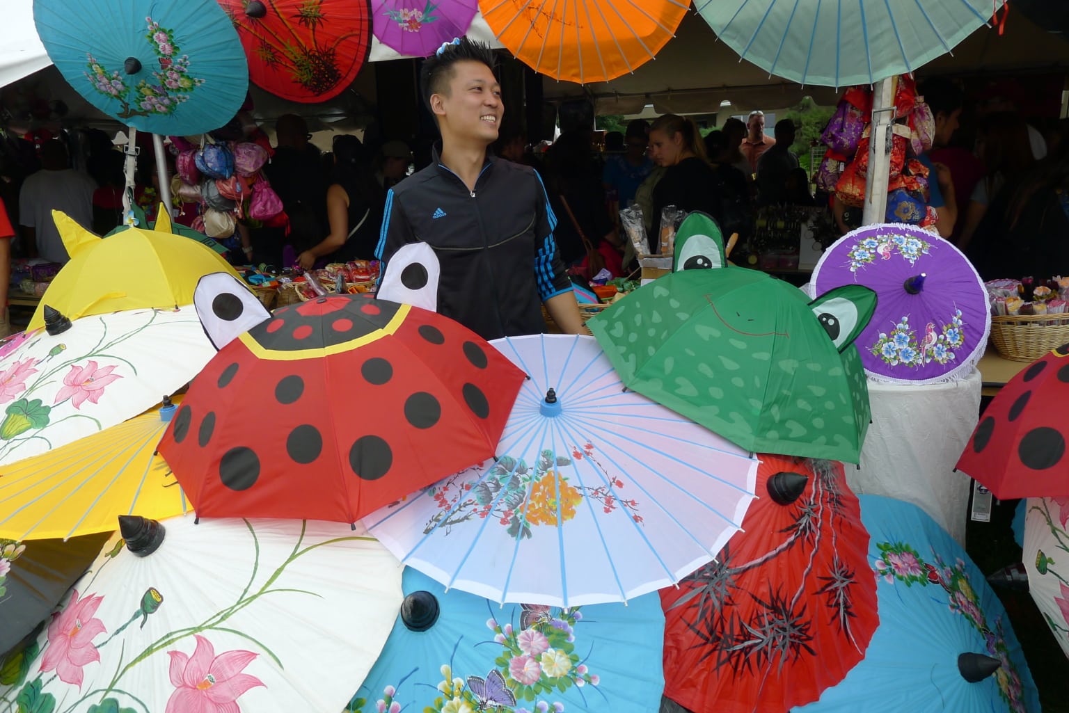 Colorado Dragon Boat Festival Connecting the community through culture
