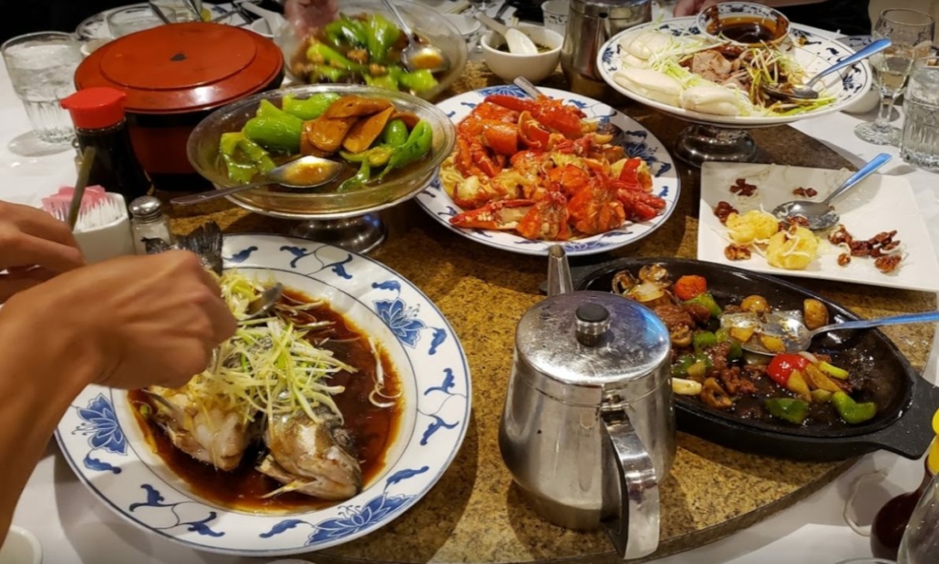 Suggestions for Great Chinese Food in Denver - Denver Center for the