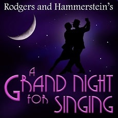 Promo photo for A Grand Night for Singing