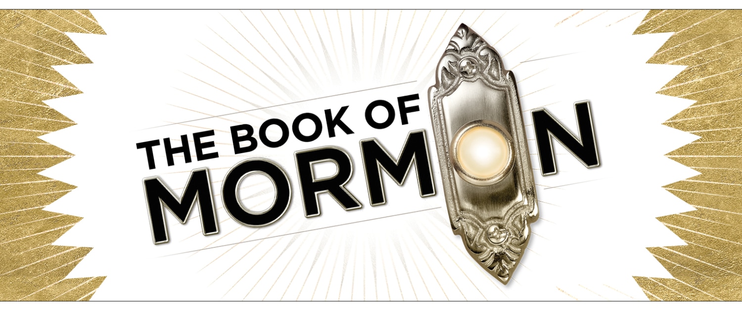 book of mormon tour denver