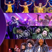 Announcing Our 2023/24 Broadway Season: Bigger Brighter Bolder Broadway