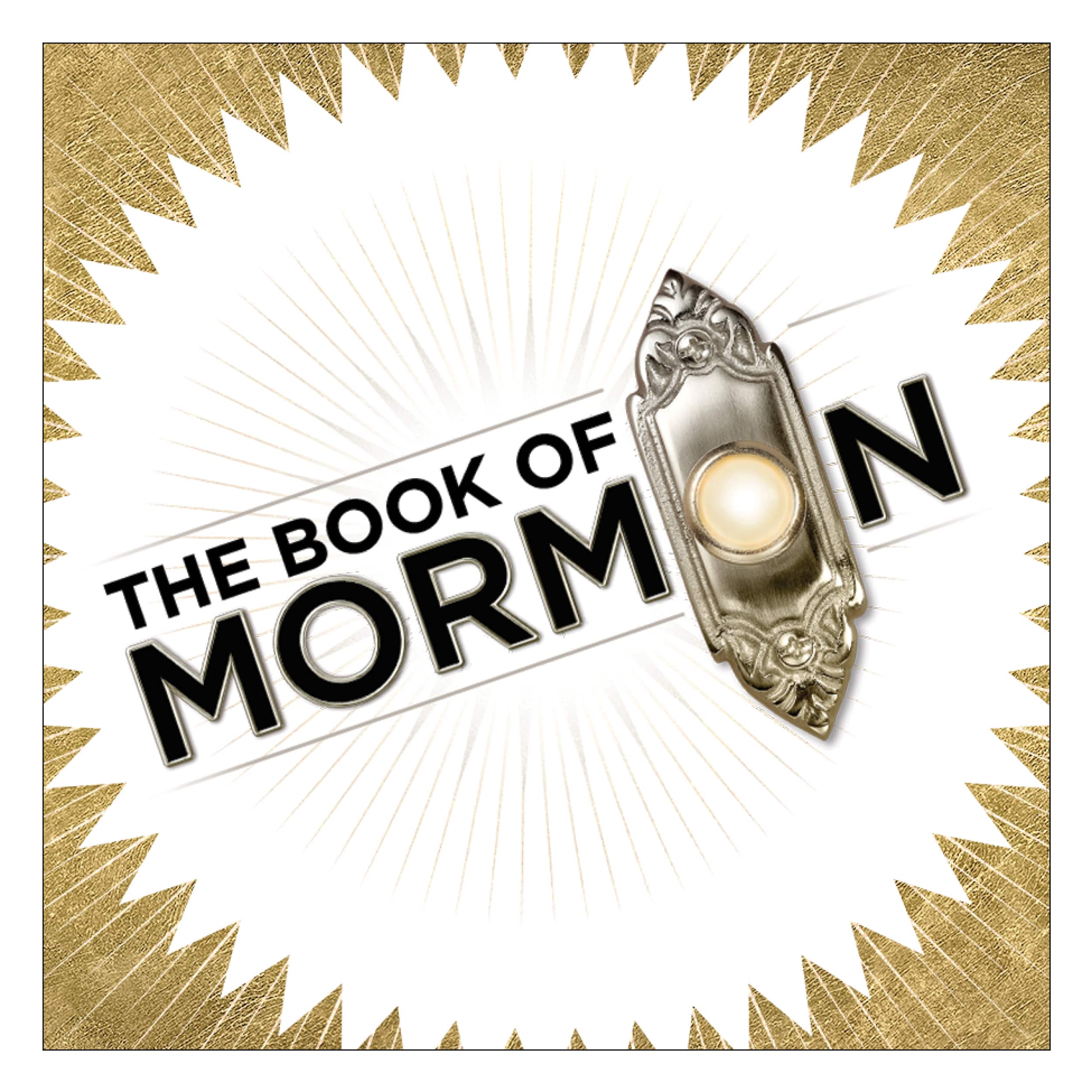 book of mormon tour denver