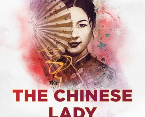 The Chinese Lady