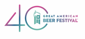 Promo poster for the 40th Annual Great American Beer Festival