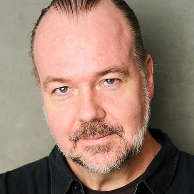 Headshot of ROB NAGLE