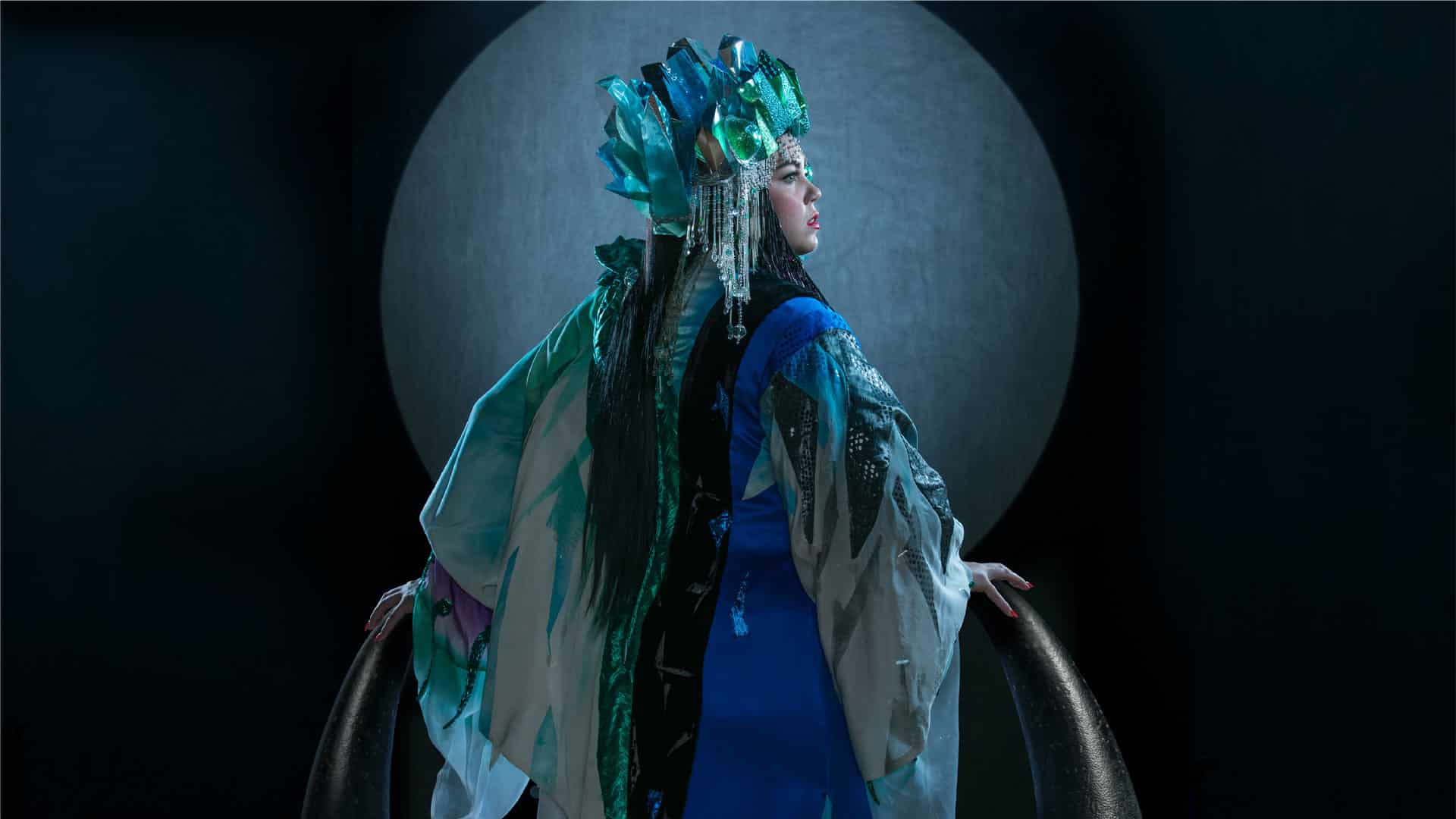 Opera Colorado's 40th Anniversary Season Denver Center for the
