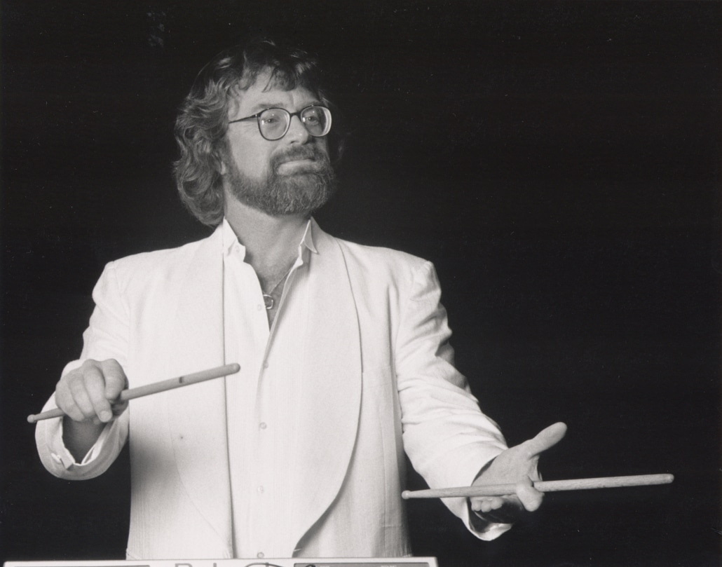 Q&A with Chip Davis, Creator of Mannheim Steamroller Denver Center for the Performing Arts