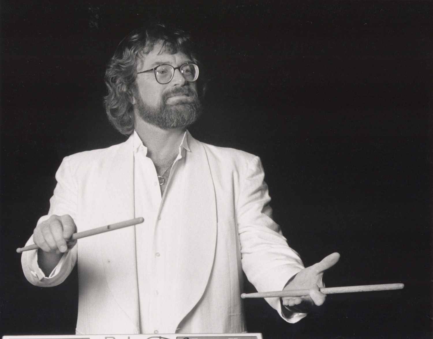 Q&A with Chip Davis, Creator of Mannheim Steamroller Denver Center for the Performing Arts