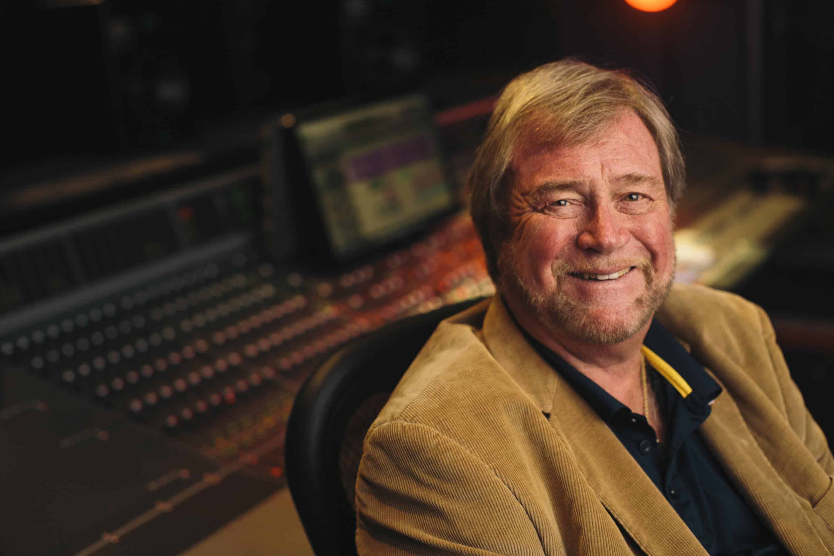 Q&A with Chip Davis, Creator of Mannheim Steamroller Denver Center for the Performing Arts