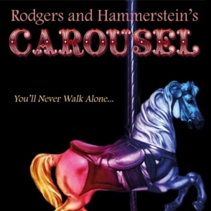 Promotional art for Carousel