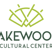 The Lakewood Cultural Center logo