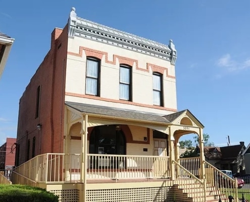 The Black American West Museum