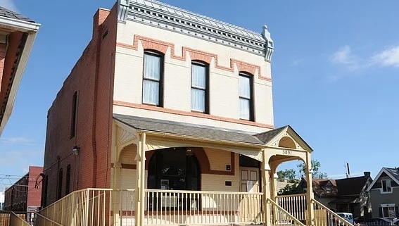 The Black American West Museum