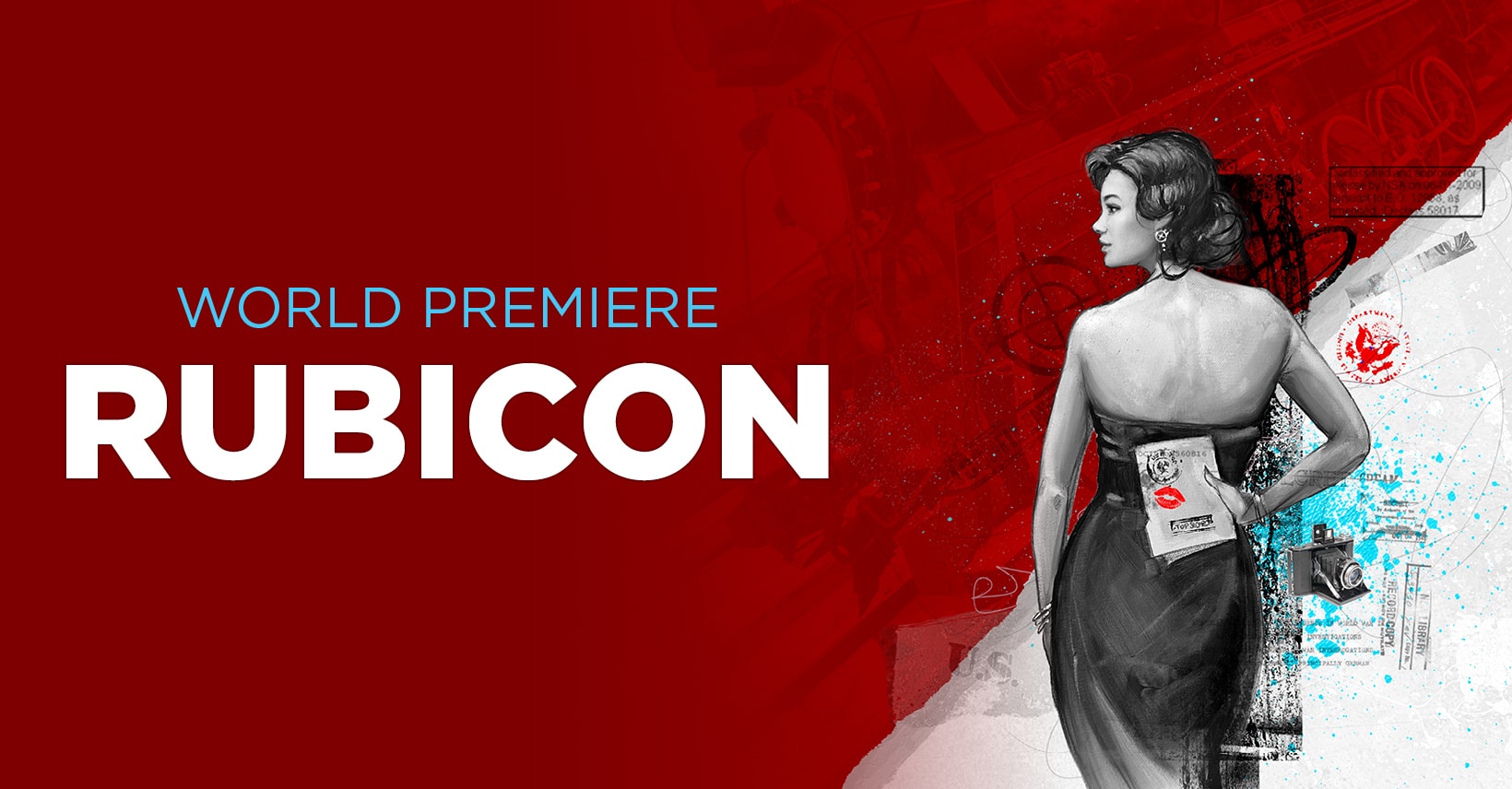 Rubicon Denver Center for the Performing Arts