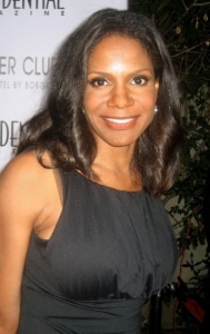 Headshot of Audra McDonald