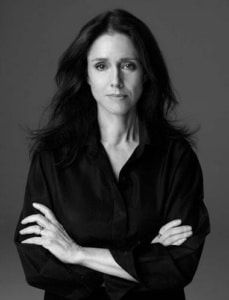 Headshot of Julie Taymor