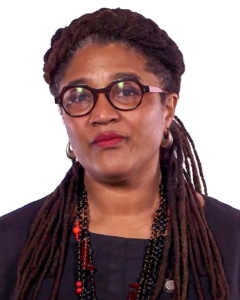 Headshot of Lynn Nottage