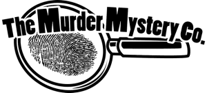 The Murder Mystery Co. logo