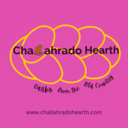 Logo for Challahrado Hearth