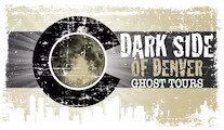 Dark Side of Denver Ghost Tours logo