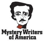 Mystery Writers of America logo